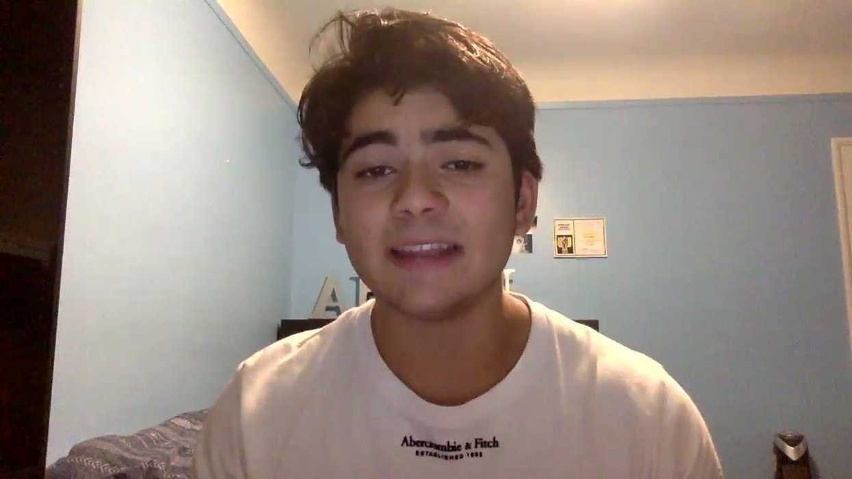 Video: #ListenFirstFriday Yap Politics