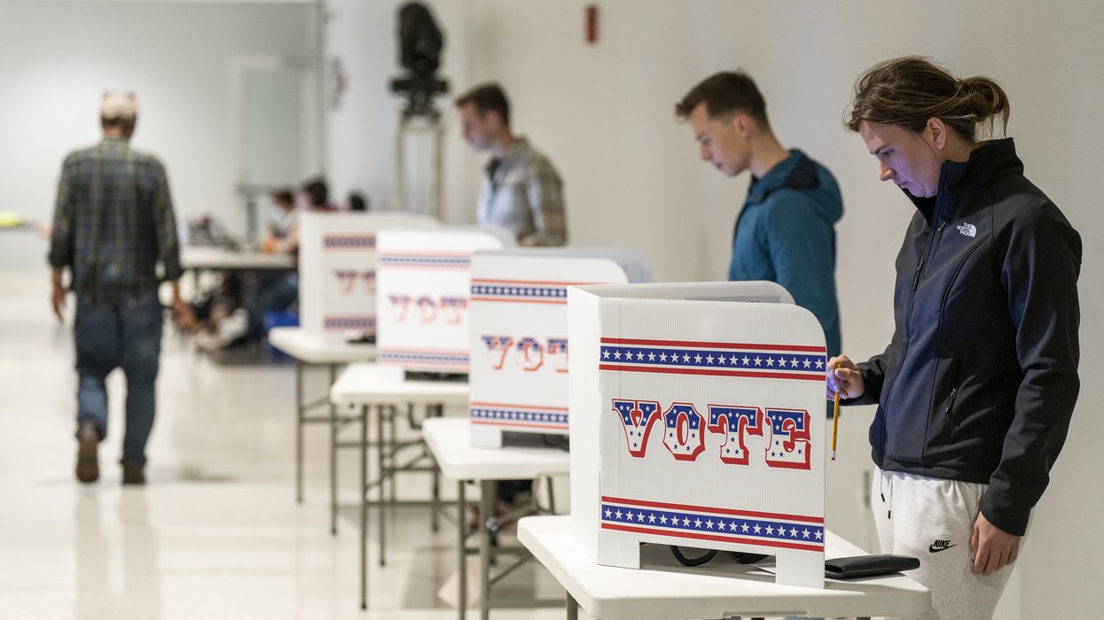 Where young voters can have the greatest impact in 2024