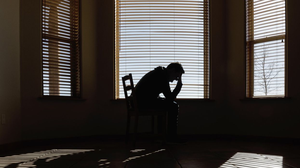 Loneliness, Gun Violence, and the American Abdication