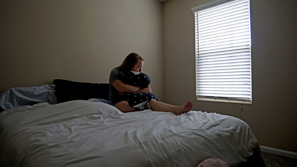 ‘Inhumane’: Immigration enforcement targets noncriminal immigrants from all walks of life