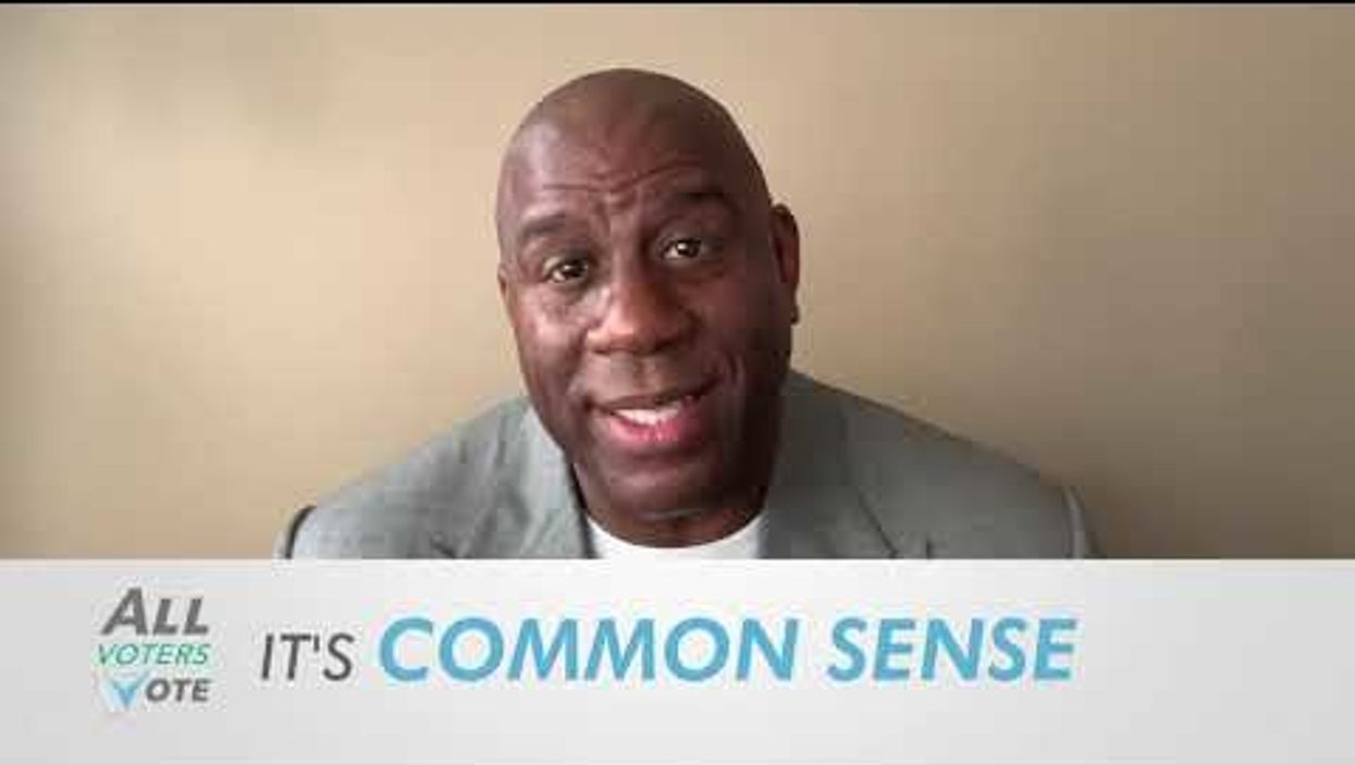 Florida open primaries campaign turns to Magic