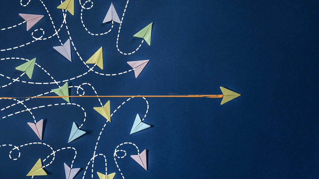 Rick Bennett’s Independent Run for Maine Governor: A Legacy of Democracy Reform and Ranked-Choice Voting