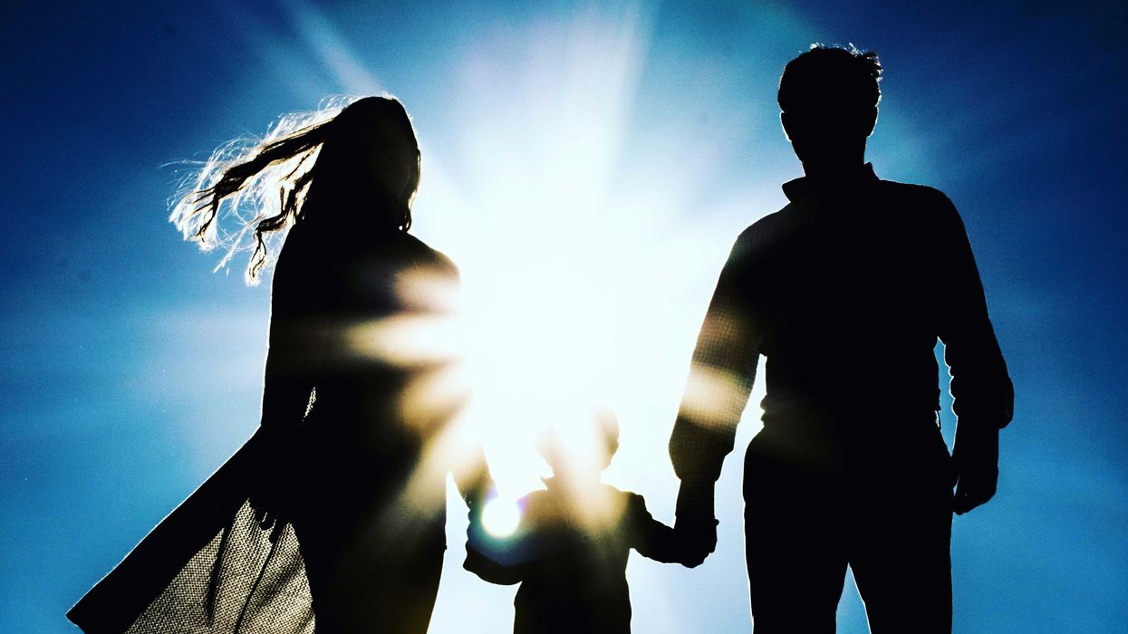 Adoption in America Is Declining—The Need Isn’t