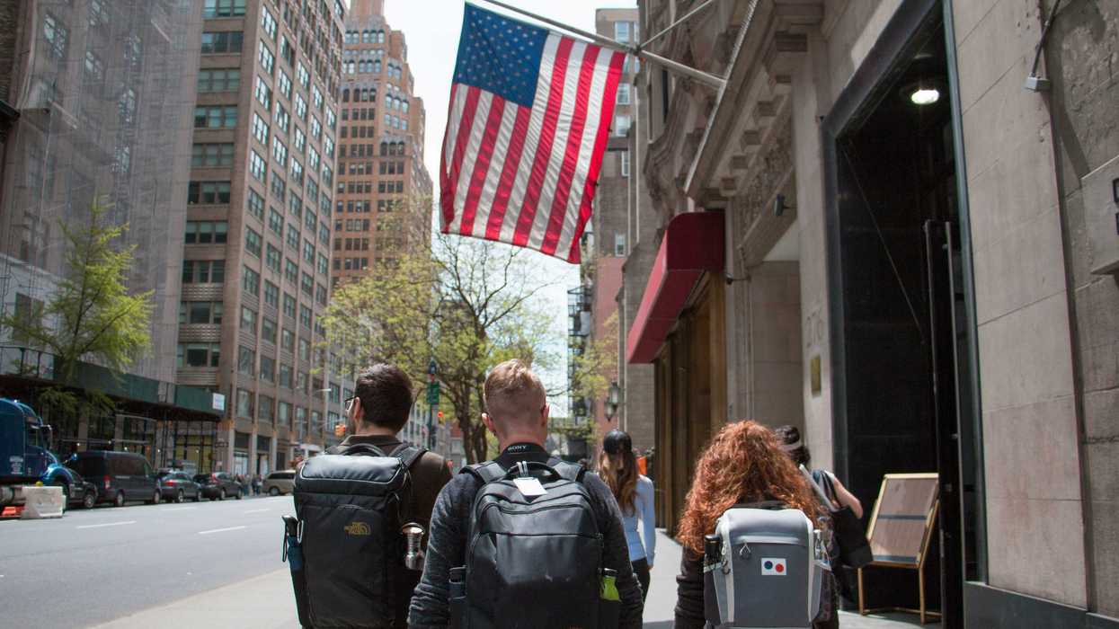 Campus Civic Engagement: Democracy Innovation Prizes