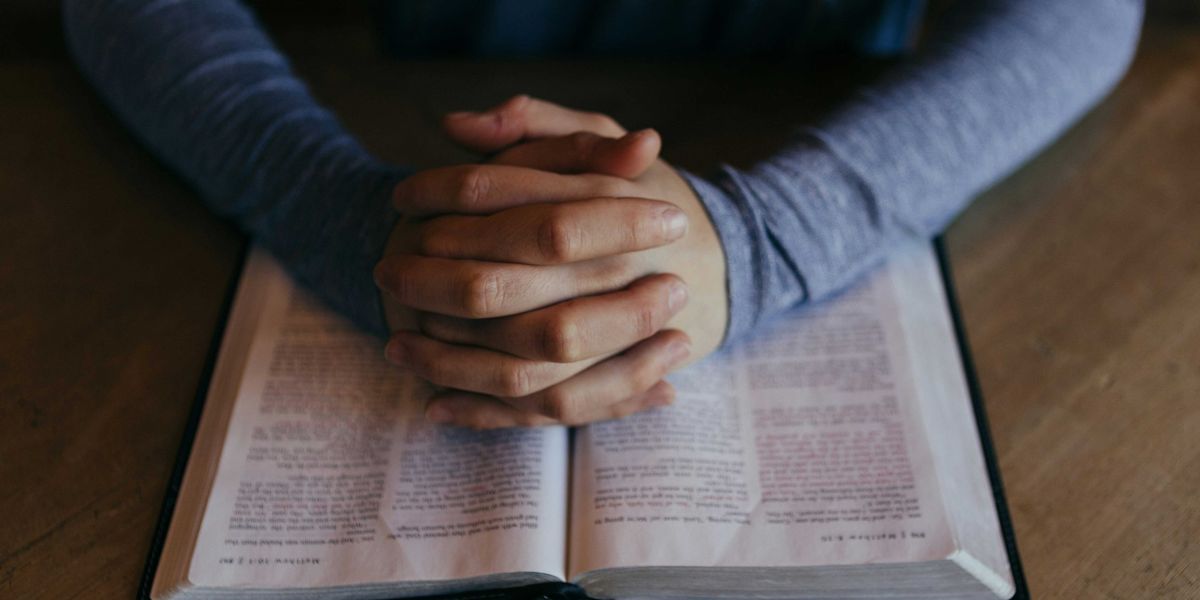 The Government Is Reclassifying Faith — And Narrowing Who Counts