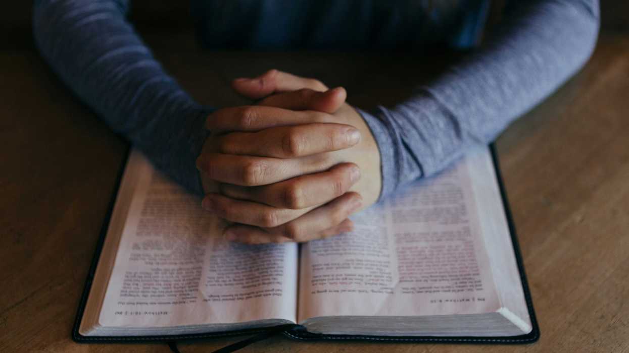 Reclassifying Faith?: Inside the Department of War’s Revision to Its List of Religions