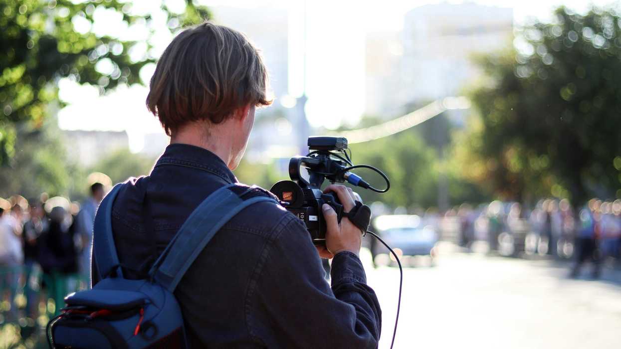 Storytelling Is Foundational to Keeping Our Democracy Intact