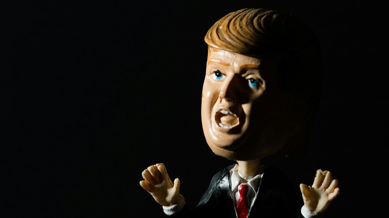 Public Perspectives: "I've never felt more depressed or hopeless."