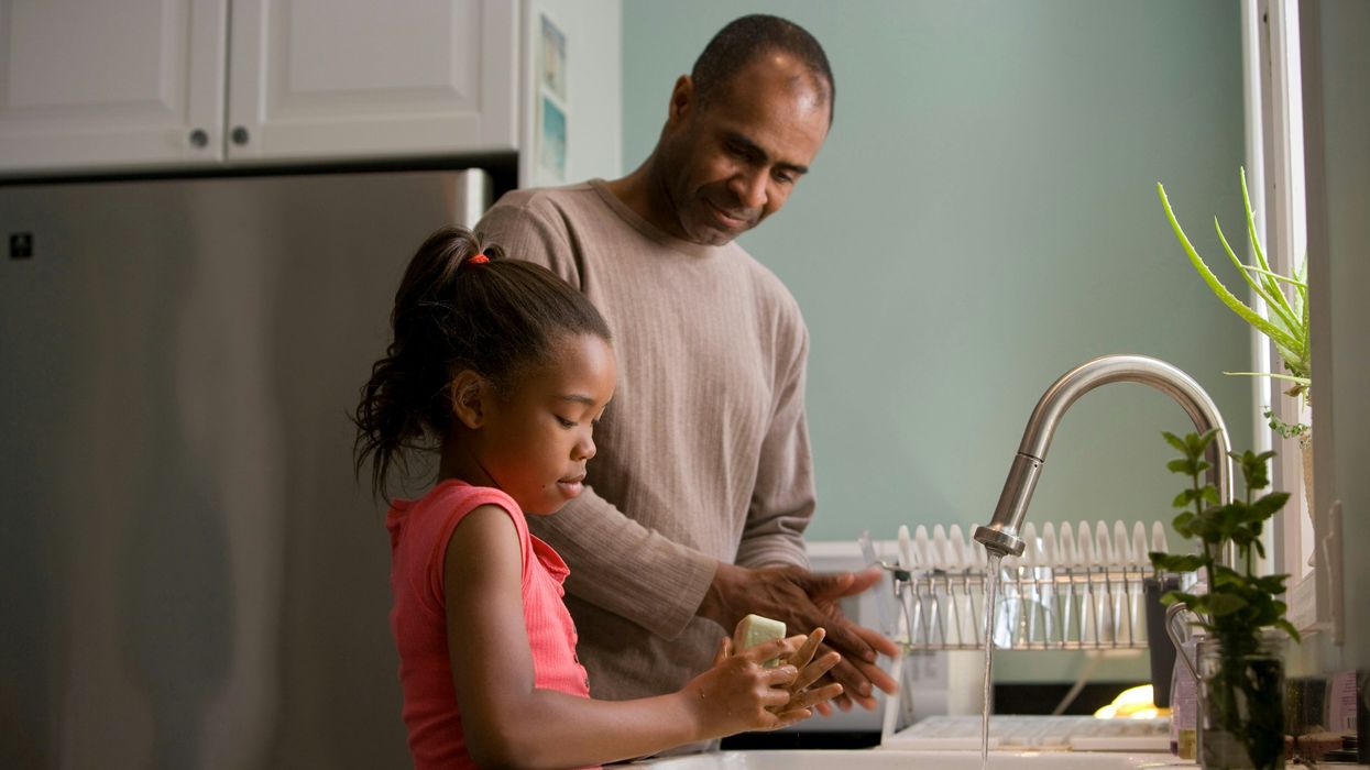 If we can come together on family policy, so should Congress