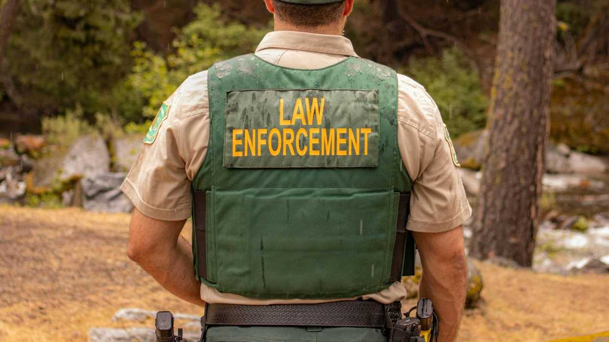 Immigration Crackdowns Are Breaking the Food System