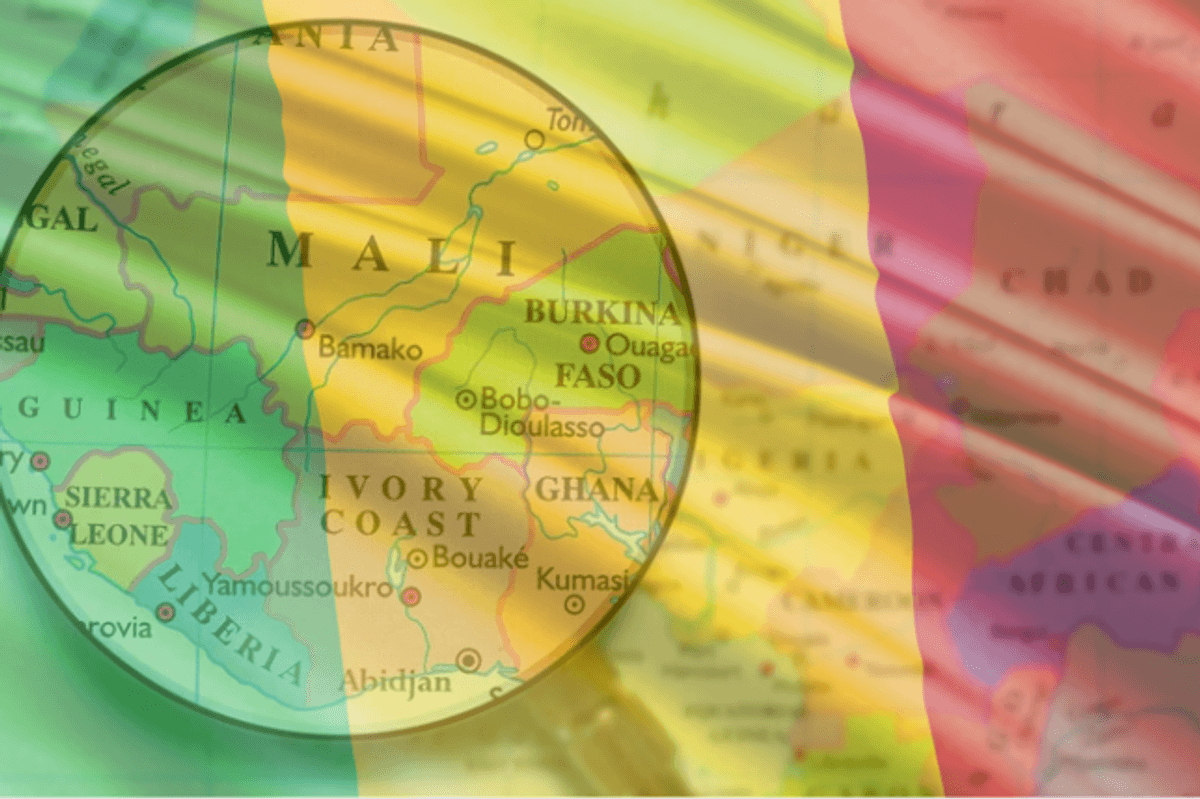 A tragedy in Mali, West Africa is a reminder of solidarity across difference and the work needed at home in the United States