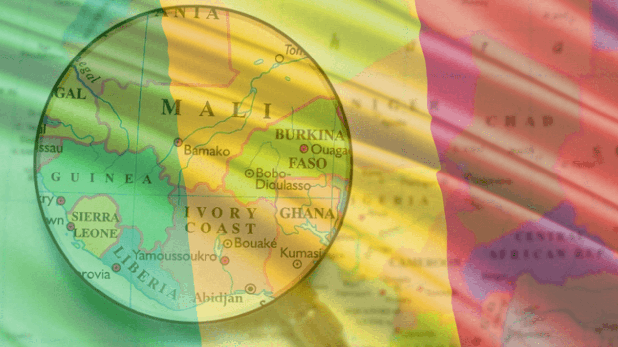 A tragedy in Mali, West Africa is a reminder of solidarity across difference and the work needed at home in the United States