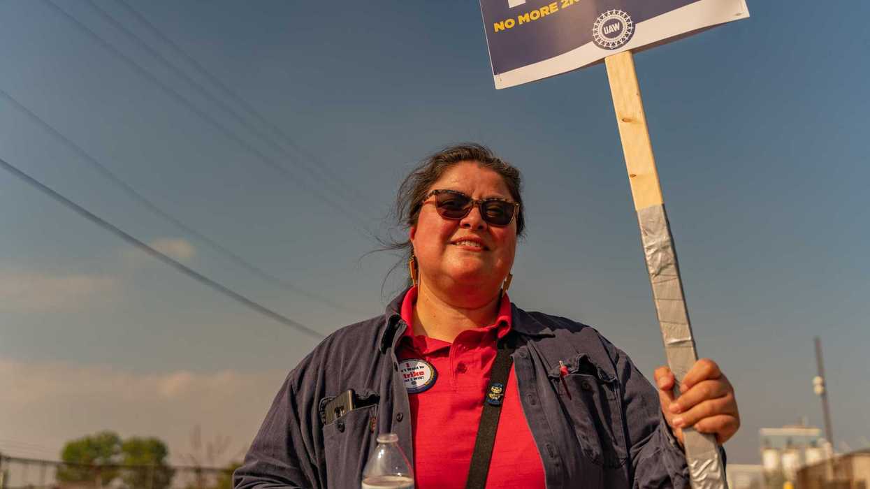 The People Who Built Chicago Deserve to Breathe