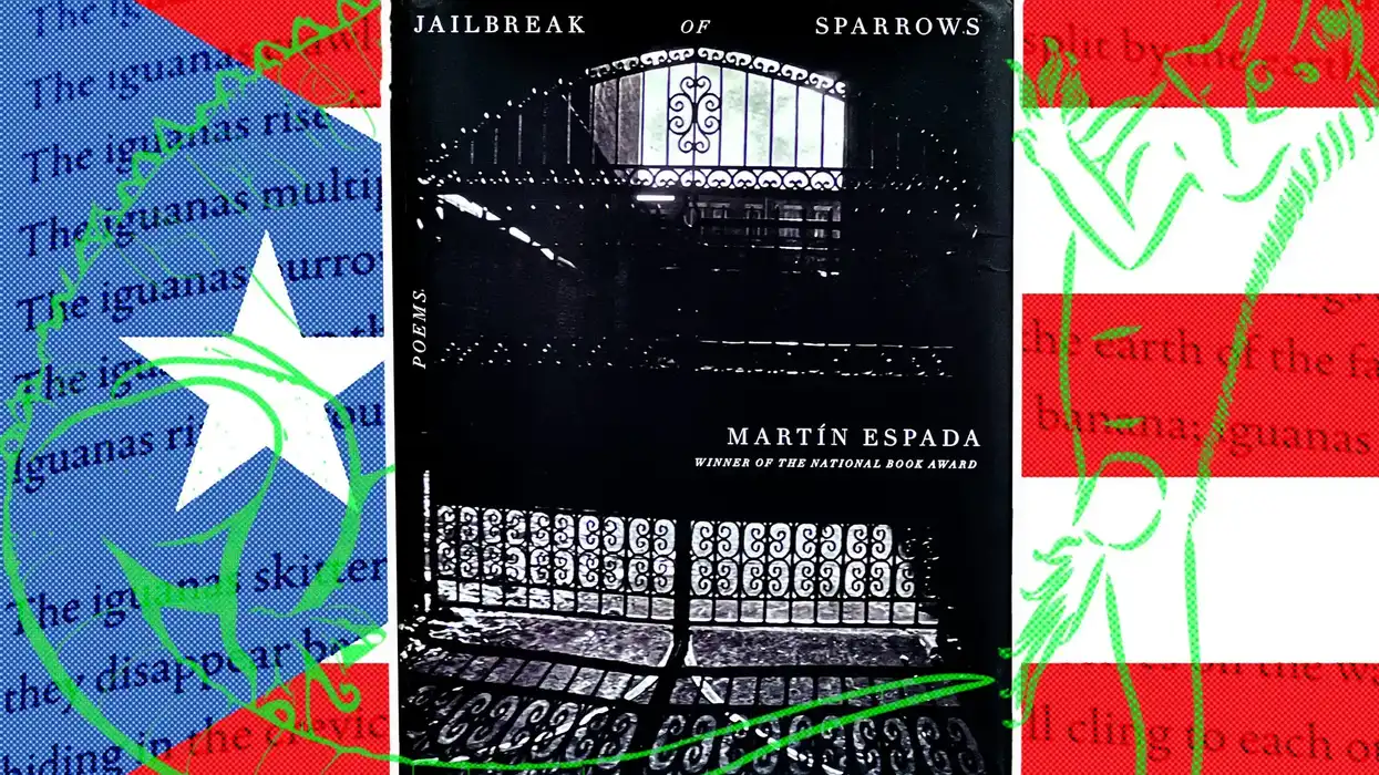 martin espada winner of the national book award