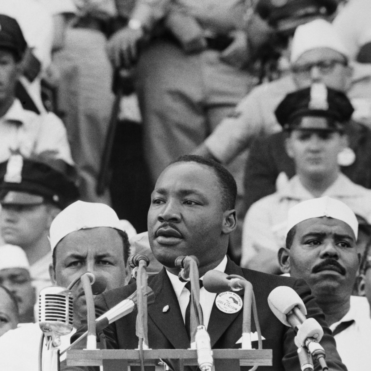 MLK Jr.'s Way vs. Our Way