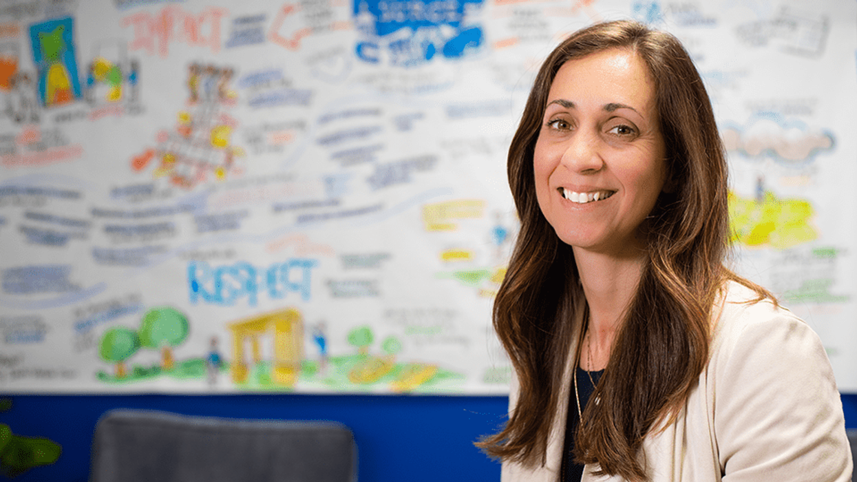 “Bridges Must Go Both Ways”: A Veteran’s Mission To Heal Divides From the Ground Up