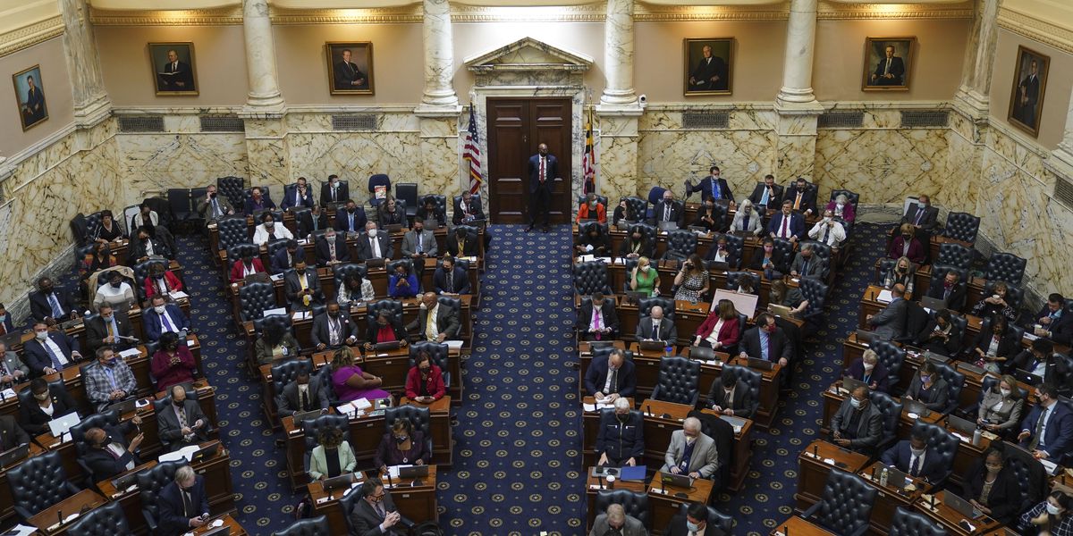 States miss key milestones as redistricting process lags