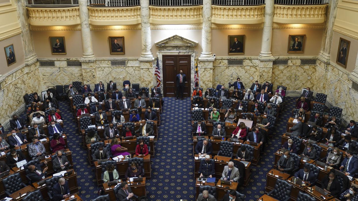 States miss key milestones as redistricting process lags