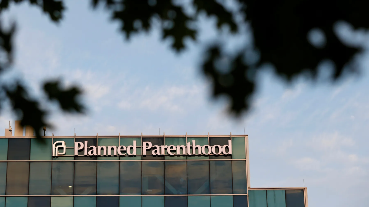 Trump Wants To ‘Defund’ Planned Parenthood. The Supreme Court Will Hear a Case Aimed at That.