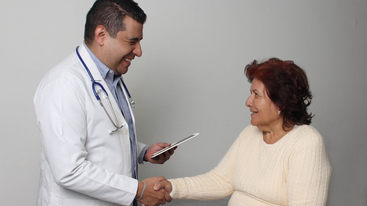 GOP Funding Bill Could Put CA Rural Health Centers, Hospitals at Risk