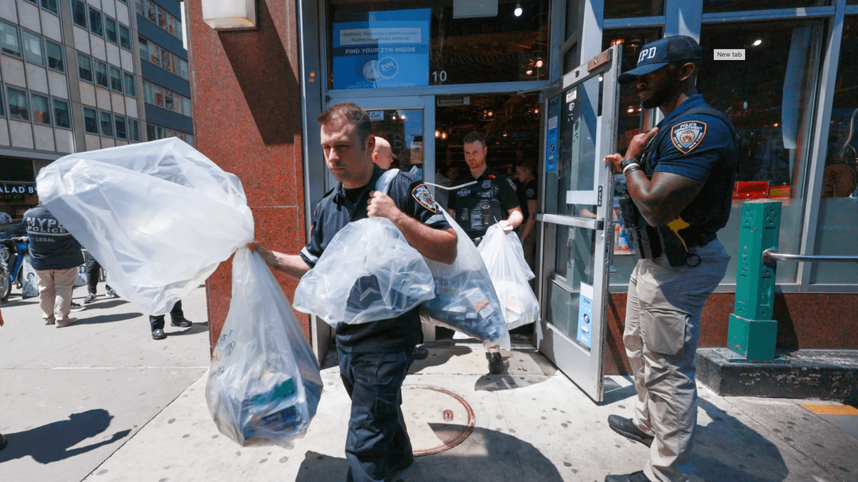 Despite Court Order, NYPD Failed to Properly Monitor Stop-and-Frisks by Aggressive Unit