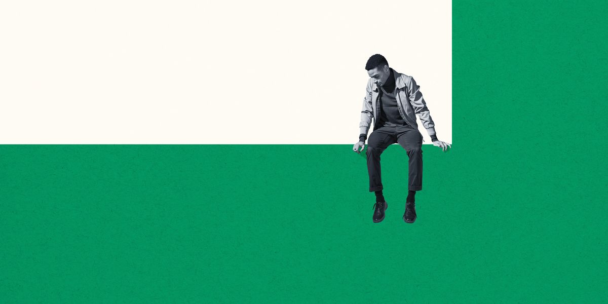 Rise in mental health concerns among young Americans tied to politics and the media – The Fulcrum Rise in mental health concerns among young Americans tied to politics and the media – The Fulcrum