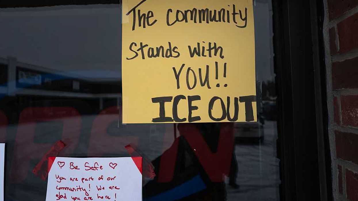 The Many Victims of Trump’s Immigration Policy–Including the U.S. Economy