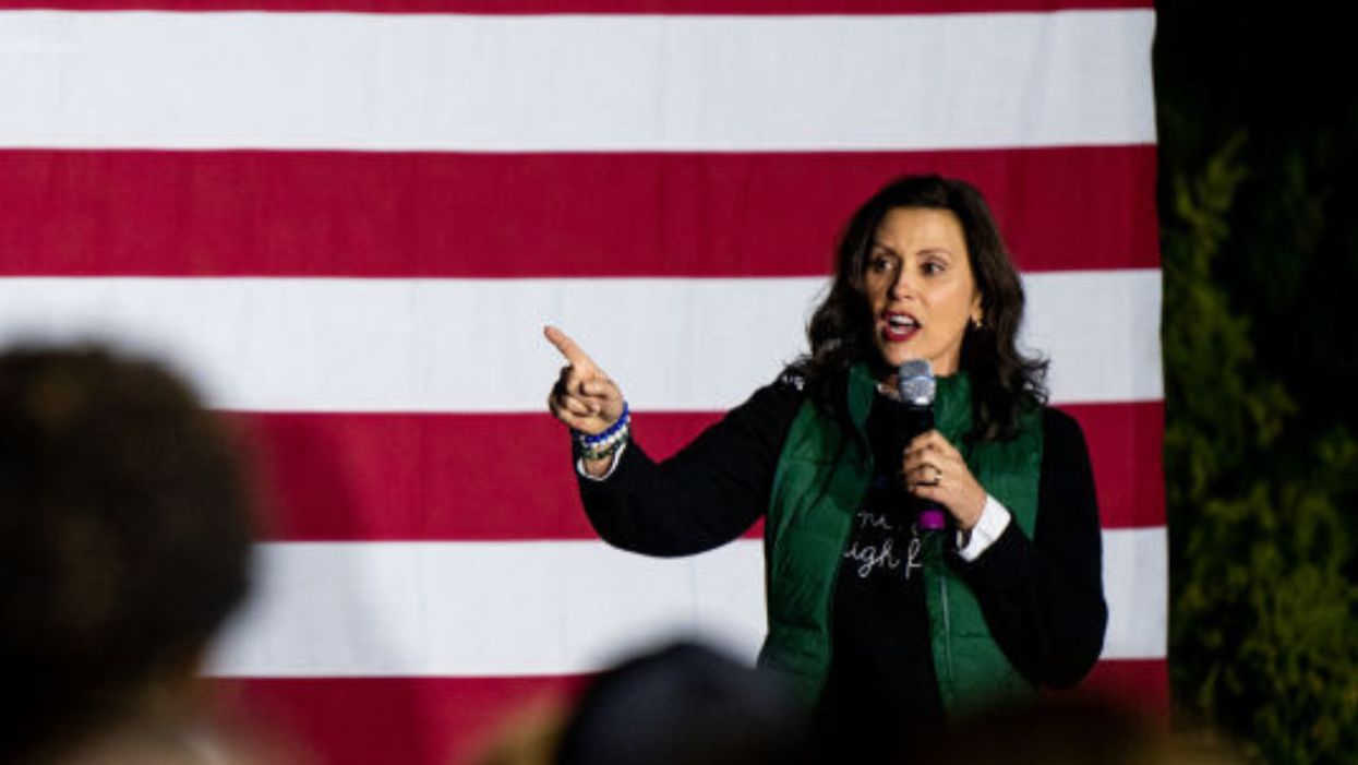 Threats against Michigan women leaders highlight ongoing concerns over political violence