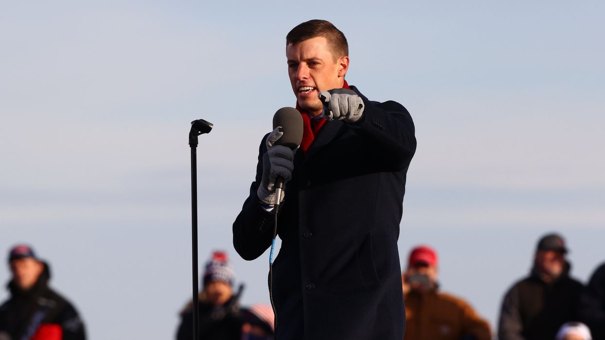 Michigan House Speaker Lee Chatfield