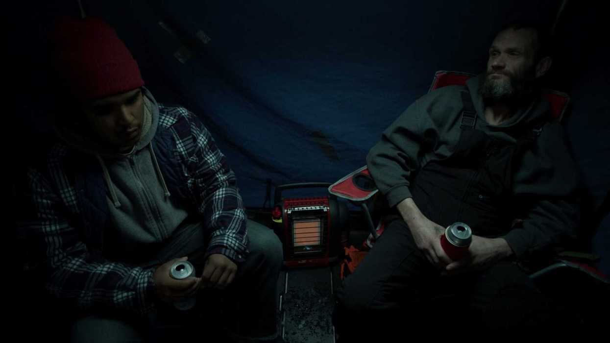 Independent film captures Latino immigrant life in Wisconsin