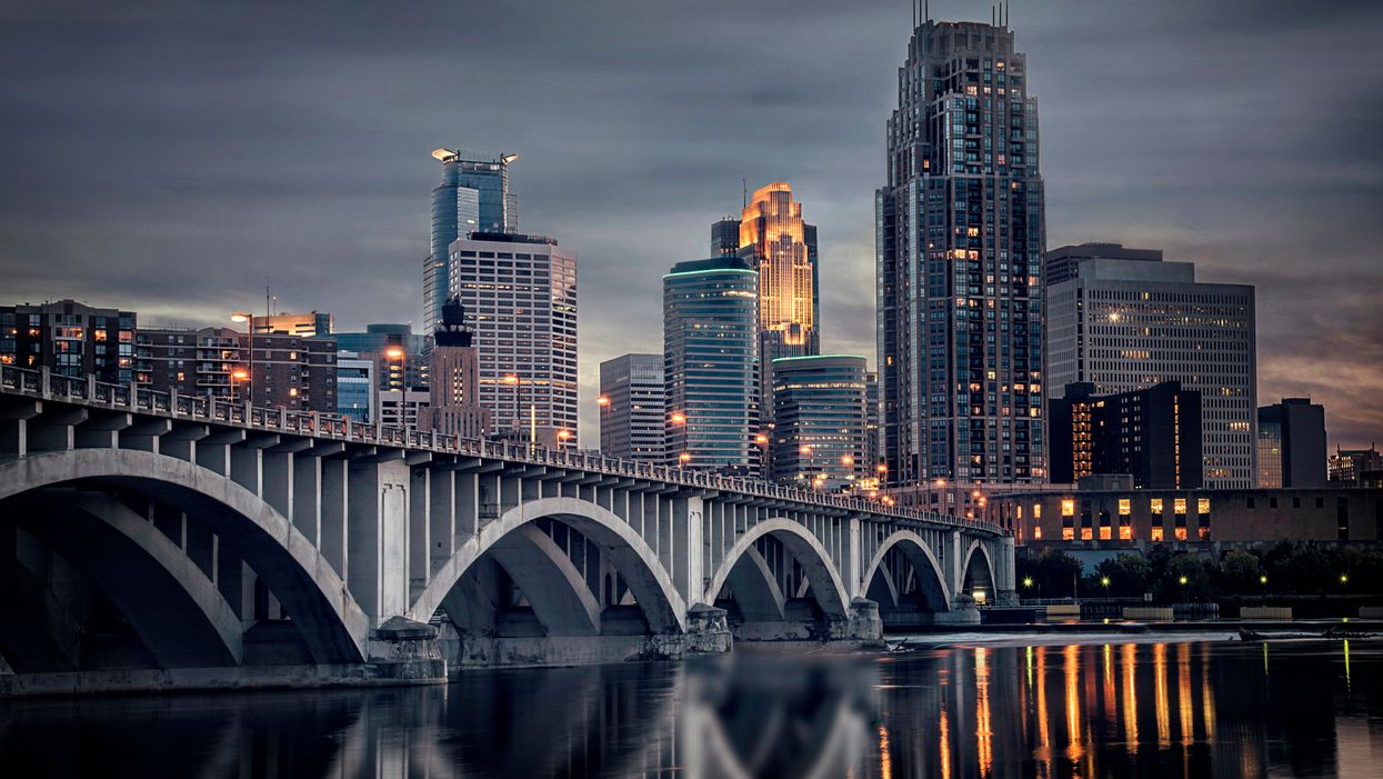 Minneapolis, Minnesota