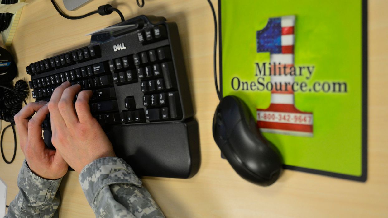 Minnesota National Guard cyber protection team