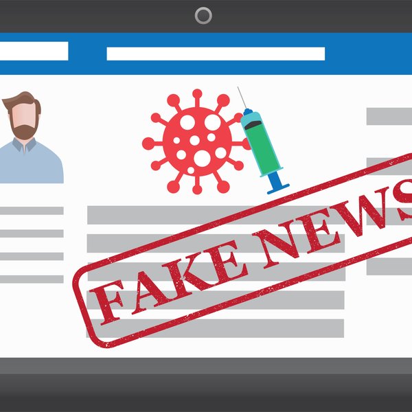 Misinformation on Facebook