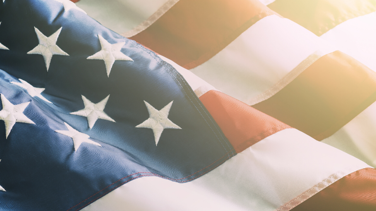 Why tyranny could be the inevitable outcome of democracy