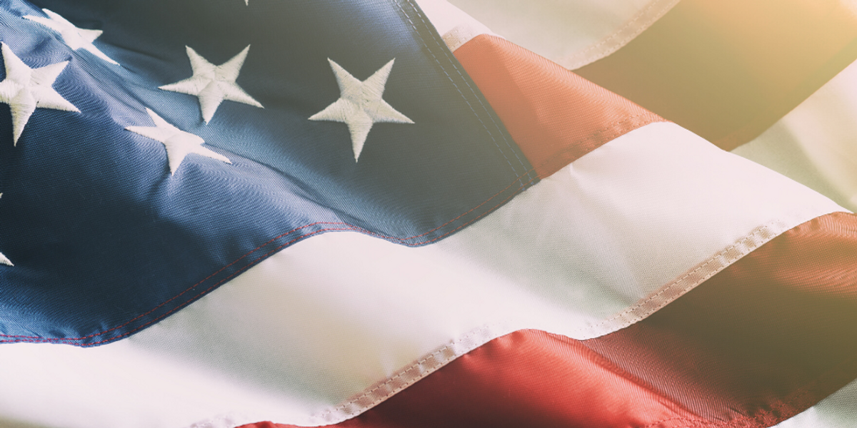 Why tyranny could be the inevitable outcome of democracy
