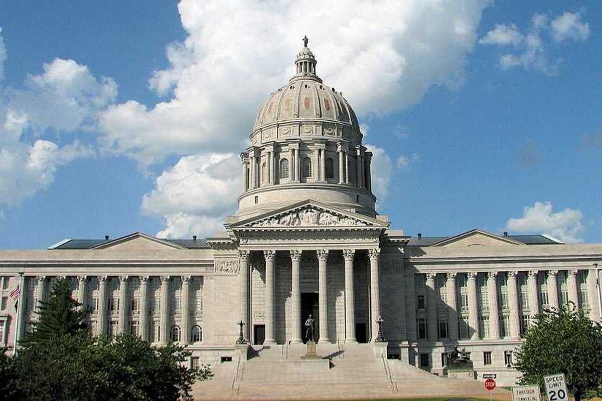 Missouri Drew a Gerrymander. Now Its Secretary of State Says Voters Can’t Say No.