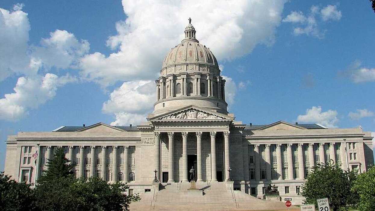 Missouri Drew a Gerrymander. Now Its Secretary of State Says Voters Can’t Say No.