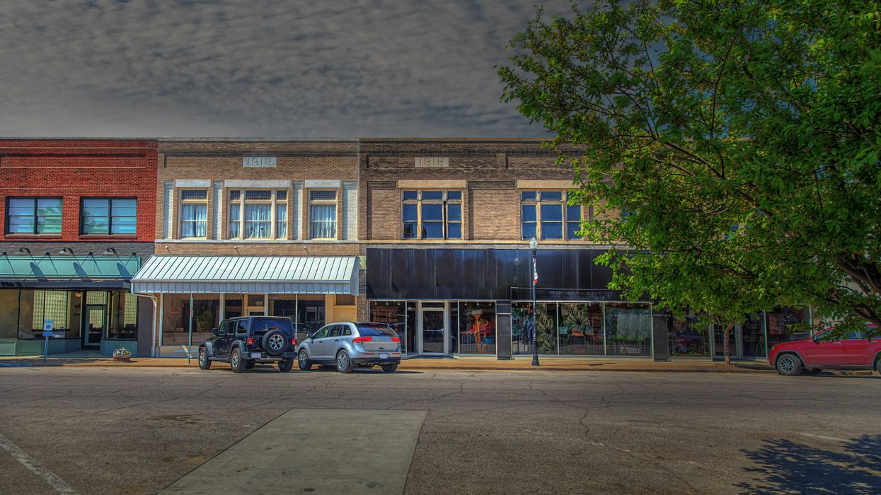 Moberly, Missouri
