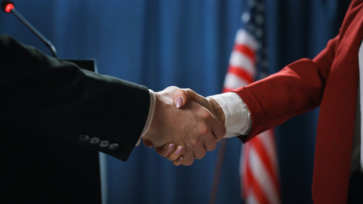 Moderate voices are vanishing. Here’s how to get them back.