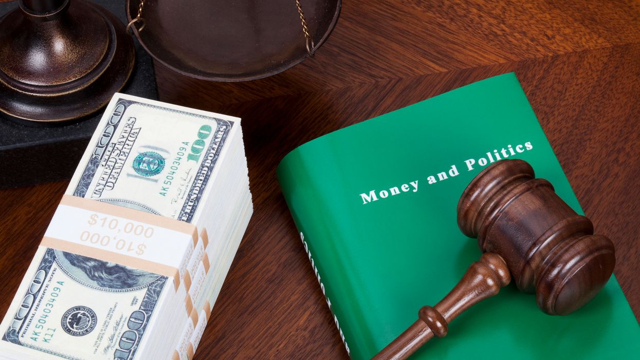 Money and politics