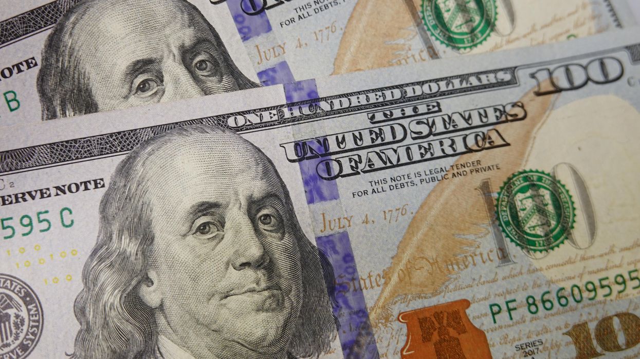 money in politics