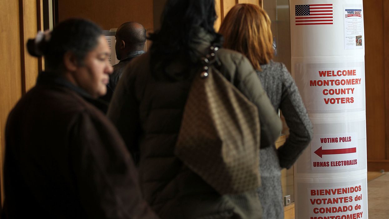 Maryland public financing program boosts small-dollar support for candidates, report finds