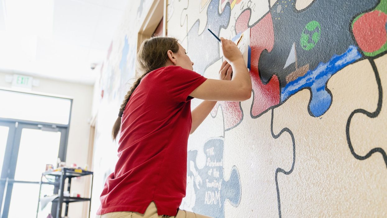 Introducing Arts for America – College Students Improving How We See Each Other Across Politics