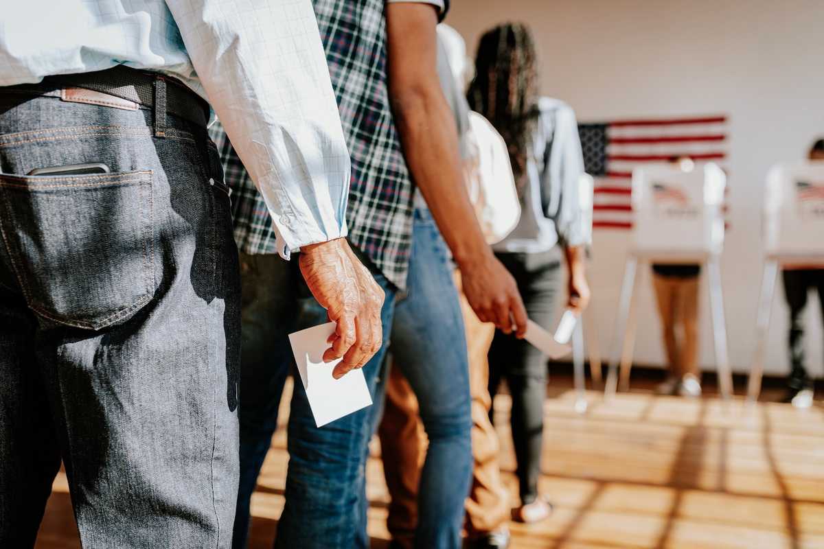 How Republicans May Steal the 2026 and 2028 Elections