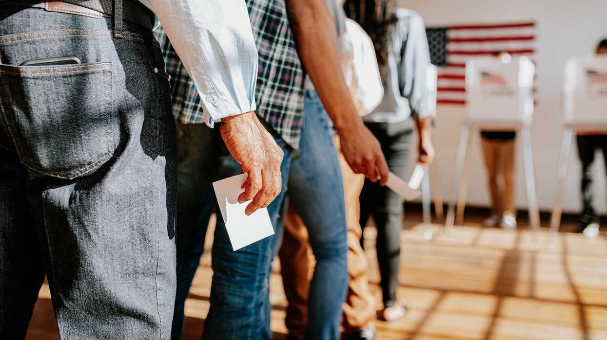 How Republicans May Steal the 2026 and 2028 Elections