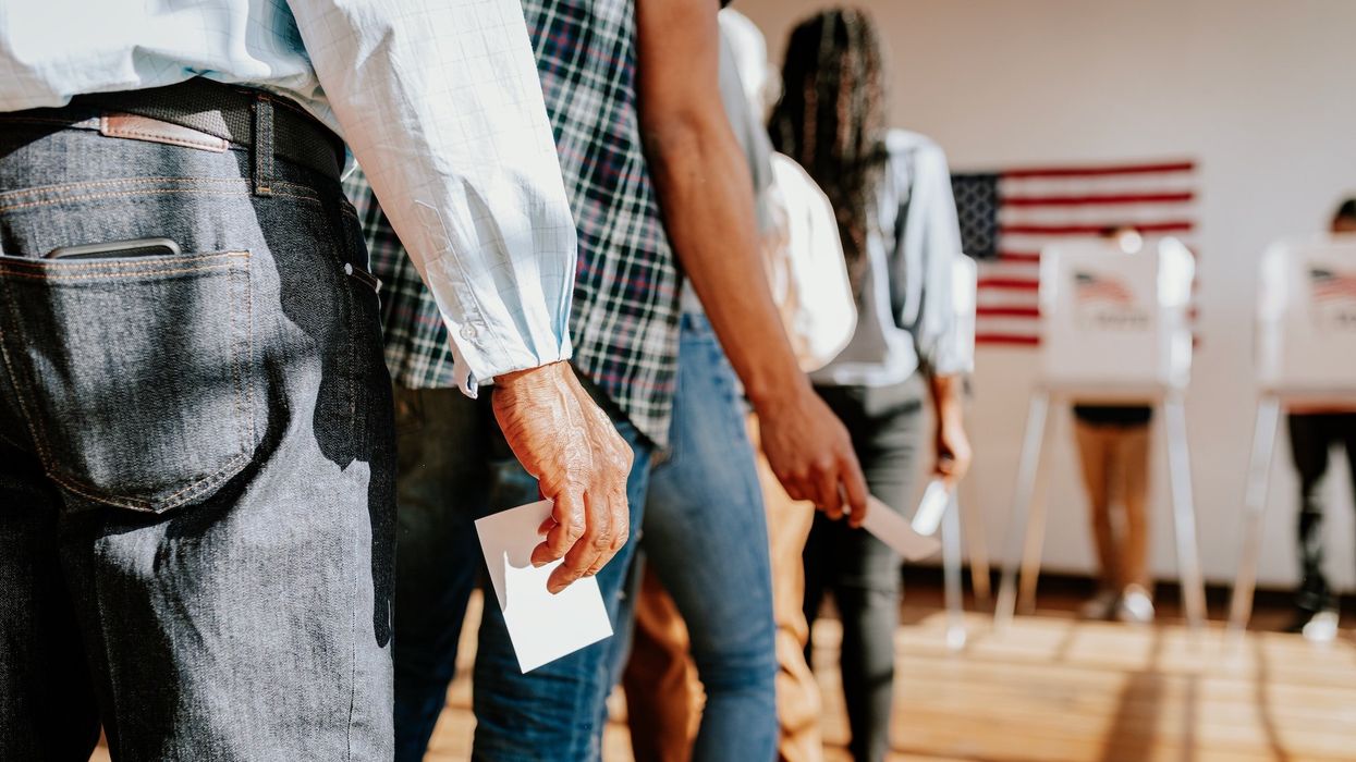 CO lawmakers work to protect voter rights after Trump elections order