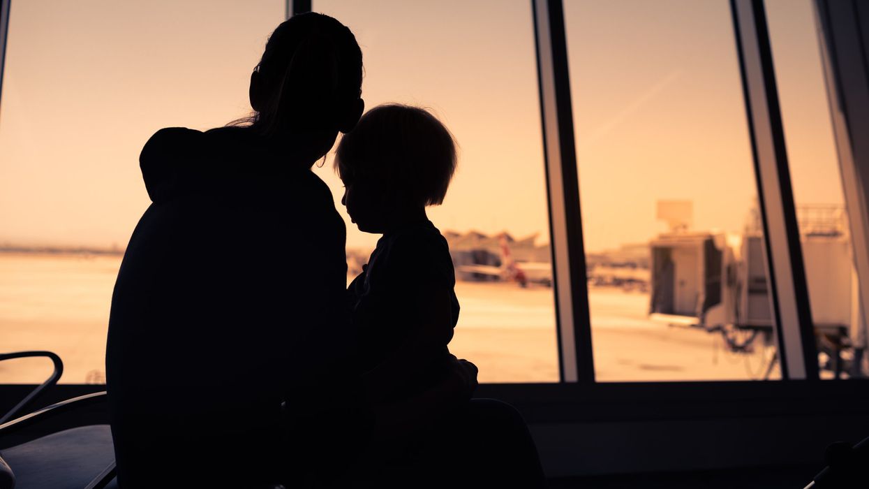 Fighting the Current Immigration Nightmare