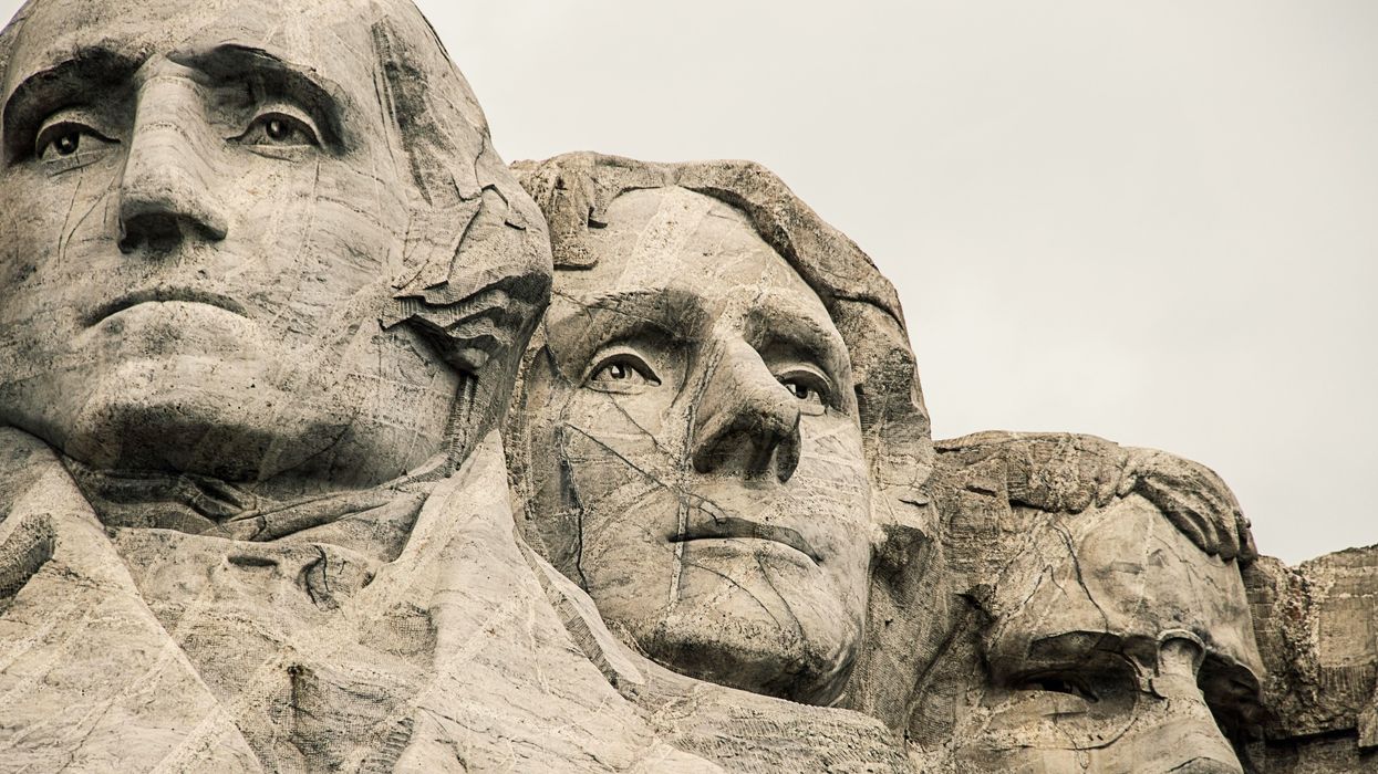 Following Jefferson: Promoting Inter-Generational Understanding Through Constitution-Making