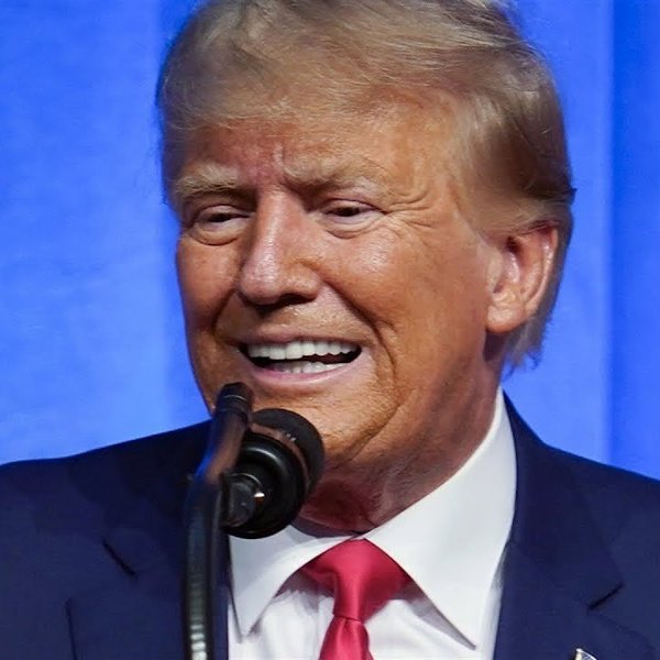 Video: Trump legal hole may be too deep to plead his way out, former Agnew prosecutor