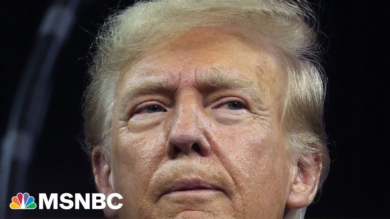 Video: How to salvage U.S. democracy from the "tyranny of the minority"